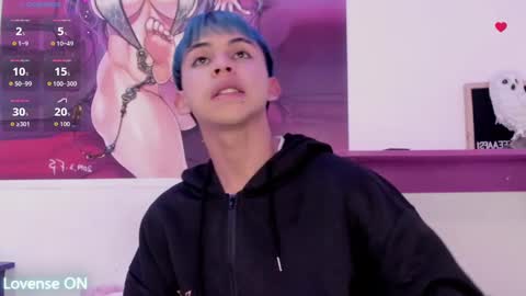 Prince  online show from September 30, 8:36 pm