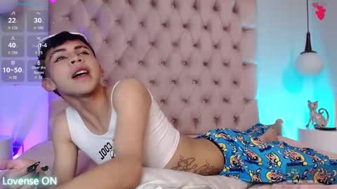 Prince  online show from October 29, 8:21 pm