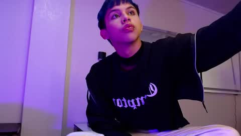 Prince  online show from November 22, 7:57 pm