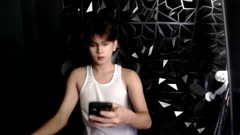 princecalix online show from March 13, 12:06 am