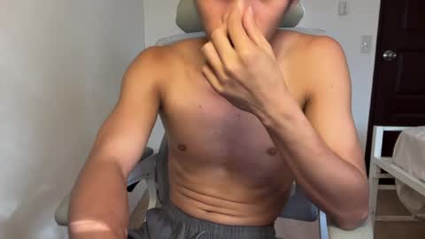 Charls online show from May 14, 11:33 pm