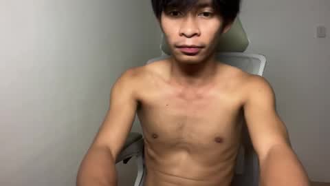 Charls online show from May 16, 4:17 pm