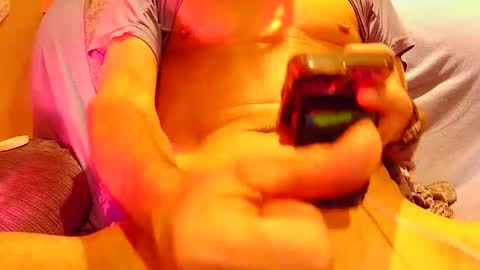 PrinceChas online show from November 11, 4:56 am