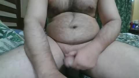 Prince Naughty online show from October 29, 11:50 pm