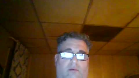 Snapshot of princeofdarkness66 chatting on March 1, 12:07 am johnny online show from March 1, 12:07 am