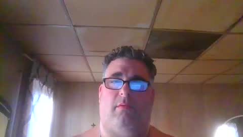 Snapshot of princeofdarkness66 chatting on March 7, 9:59 pm johnny online show from March 7, 9:59 pm