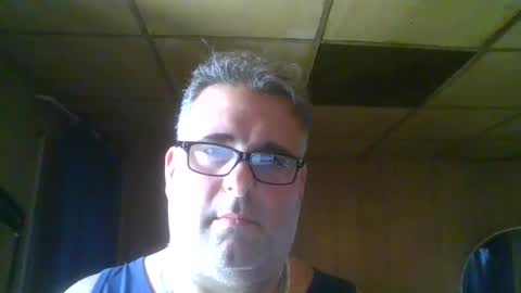 Snapshot of princeofdarkness66 chatting on September 12, 5:13 pm johnny online show from September 12, 5:13 pm