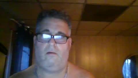 Snapshot of princeofdarkness66 chatting on September 19, 9:26 pm johnny online show from September 19, 9:26 pm