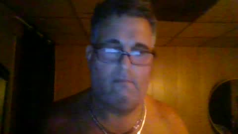 Snapshot of princeofdarkness66 chatting on September 27, 8:30 am johnny online show from September 27, 8:30 am