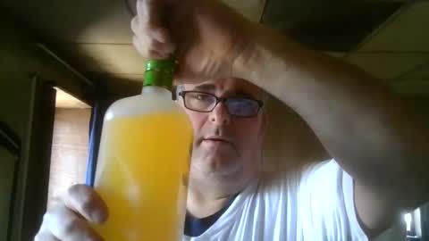 Snapshot of princeofdarkness66 chatting on October 3, 5:10 pm johnny online show from October 3, 5:10 pm