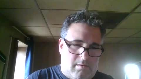 Snapshot of princeofdarkness66 chatting on October 24, 5:09 pm johnny online show from October 24, 5:09 pm