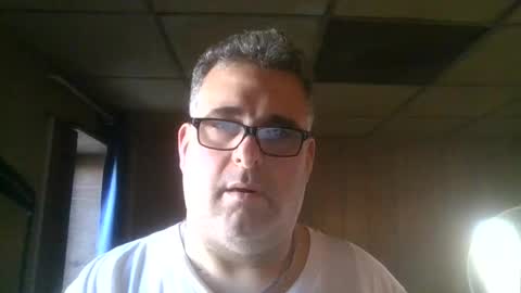 Snapshot of princeofdarkness66 chatting on November 28, 1:36 pm johnny online show from November 28, 1:36 pm