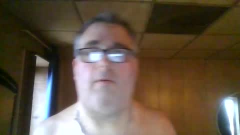 Snapshot of princeofdarkness66 chatting on January 9, 8:21 pm johnny online show from January 9, 8:21 pm