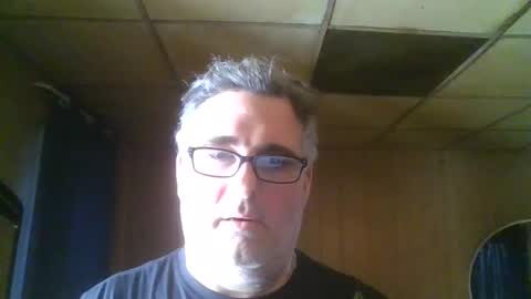 Snapshot of princeofdarkness66 chatting on February 6, 5:38 pm johnny online show from February 6, 5:38 pm