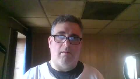 Snapshot of princeofdarkness66 chatting on February 20, 6:52 pm johnny online show from February 20, 6:52 pm