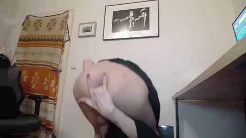 Prince Of Prague online show from December 15, 2:27 am