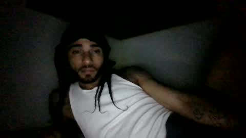 Snapshot of princeredd chatting on September 24, 8:17 am Prince Redd Saint online show from September 24, 8:17 am