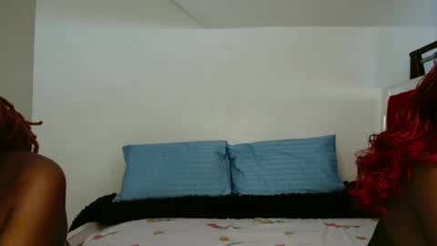 Pretty Mars online show from December 17, 5:51 am