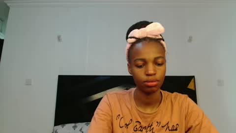 Pretty Mars online show from December 26, 5:58 am
