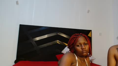 Pretty Mars online show from December 29, 9:09 pm