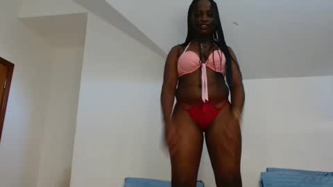 Pretty Mars online show from January 7, 8:45 am