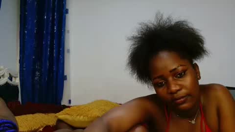 Pretty Mars online show from September 14, 6:51 pm