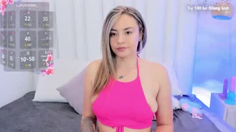 Snapshot of princes_roose chatting on May 5, 12:35 pm ROOSE online show from May 5, 12:35 pm