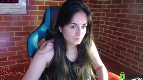 Leia online show from December 19, 9:17 pm