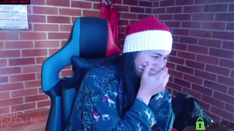 Leia online show from December 20, 5:08 pm