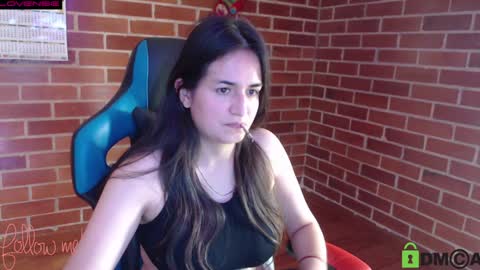 Leia online show from December 23, 8:25 pm