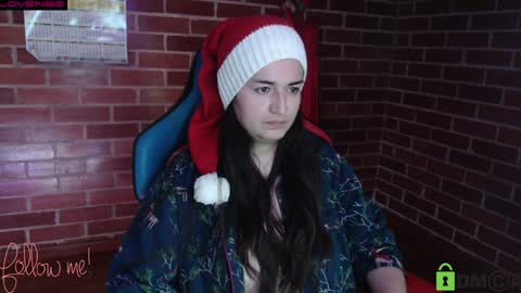 Leia online show from December 28, 12:03 pm