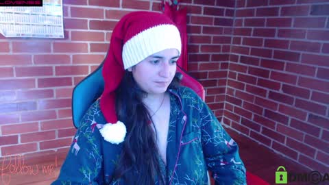 Leia online show from December 28, 3:04 pm