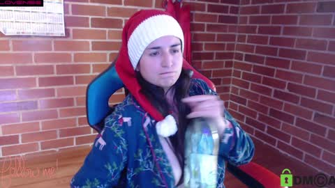 Leia online show from December 28, 6:08 pm