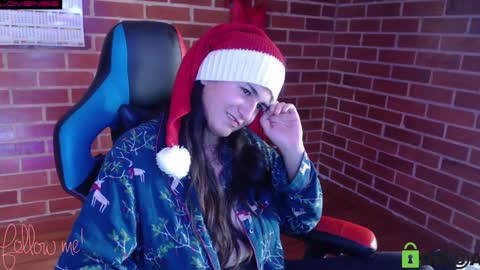 Leia online show from December 29, 8:04 pm