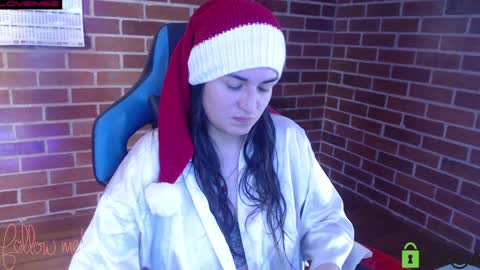 Leia online show from December 30, 1:58 pm