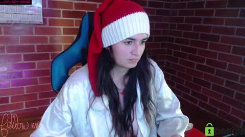 Leia online show from December 30, 5:02 pm
