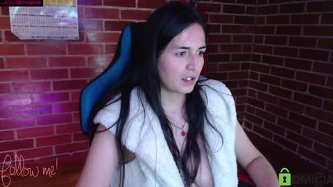 Leia online show from January 3, 9:36 pm