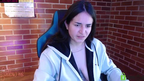 Leia online show from January 4, 12:38 pm