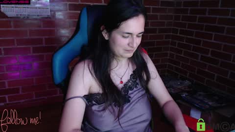 Leia online show from January 7, 10:41 pm