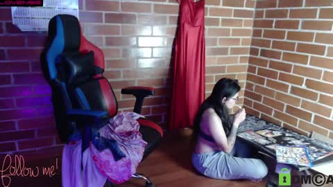 Leia online show from January 9, 1:50 am