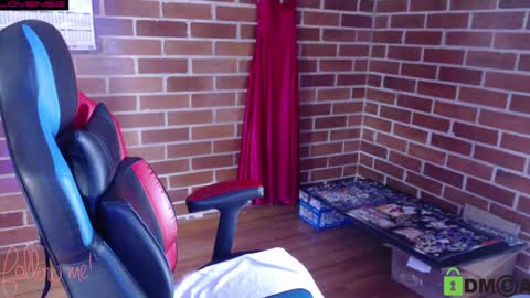 Leia online show from January 9, 7:40 pm