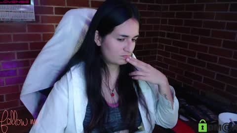 Leia online show from January 10, 9:10 pm