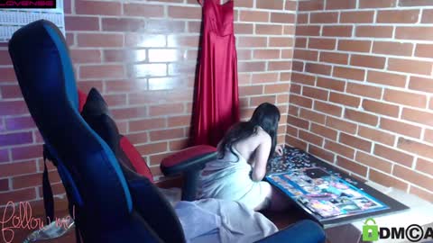 Leia online show from January 13, 10:45 pm
