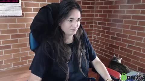 Leia online show from September 30, 3:39 pm