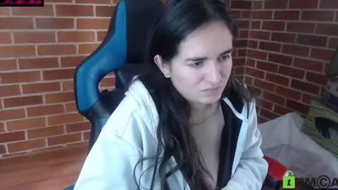 Leia online show from June 19, 1:37 pm