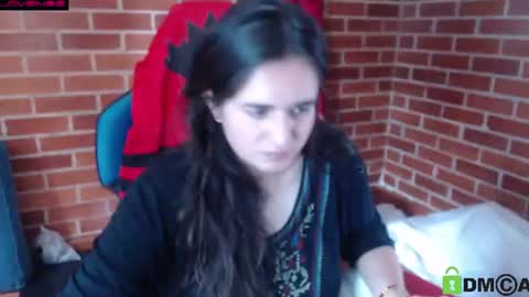 Leia online show from June 28, 6:14 pm