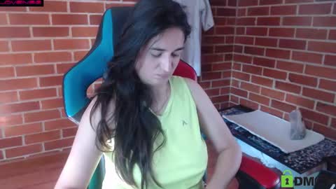 Leia online show from July 8, 2:43 pm