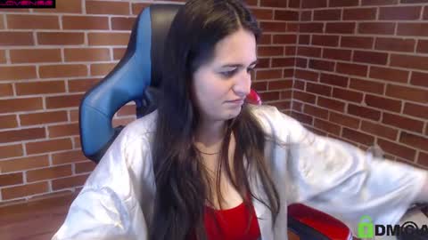 Leia online show from July 22, 3:04 pm