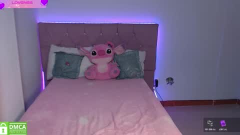 Snapshot of princess145gg chatting on March 12, 5:24 am hanna online show from March 12, 5:24 am