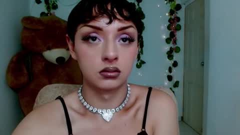 princess1609 online show from February 27, 2:06 pm